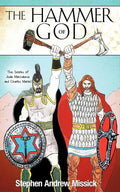 The Hammer of God - Paperback