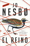 El Reino / The Kingdom - Paperback