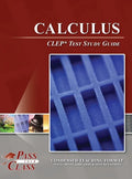 Calculus CLEP Test Study Guide - Hardcover