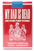 My Dad is Dead: and Other Funny Stories - Paperback