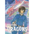 Drifting Dragons 6 - Paperback