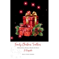 Family Christmas Traditions - Paperback