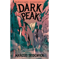 Dark Peak - Paperback