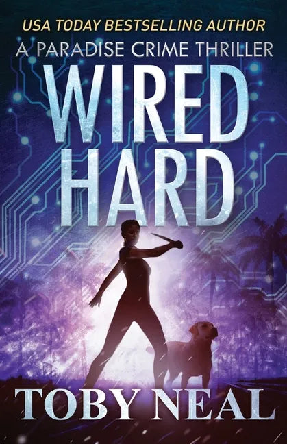 Wired Hard - Paperback
