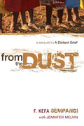 From the Dust - Paperback