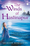 Winds Of Hastinapur - Paperback