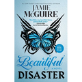 Beautiful Disaster - Paperback