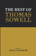 The Best of Thomas Sowell - Paperback