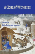 A Cloud of Witnesses - Paperback