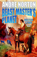 Beast Master's Planet - Paperback