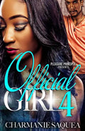 Official Girl 4 - Paperback