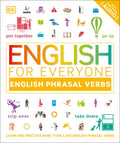 English for Everyone: English Phrasal Verbs - Paperback