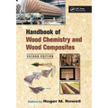 Handbook of Wood Chemistry and Wood Composites - Paperback