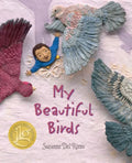My Beautiful Birds - Hardcover