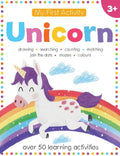 My First Activity: Unicorn - Paperback