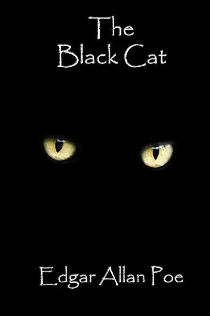 The Black Cat - Paperback