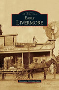 Early Livermore - Hardcover