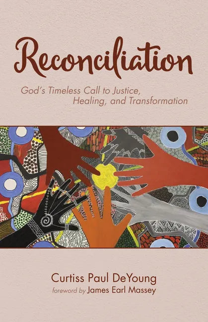 Reconciliation - Paperback