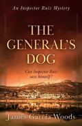The General's Dog - Paperback