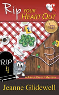 Rip Your Heart Out (A Ripple Effect Mystery, Book 4) - Paperback