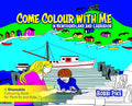 The Colours of Newfoundland and Labrador - Paperback