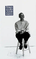 The Selected Poems of Nikki Giovanni - Hardcover