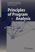Principles of Program Analysis - Paperback