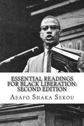 Essential Readings for Black Liberation: Second Edition - Paperback