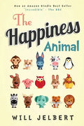 The Happiness Animal - Paperback