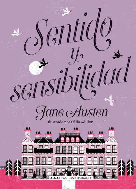Sentido Y Sensibilidad - Hardcover