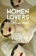 Women Lovers, or the Third Woman - Hardcover