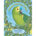 Always Blue for Chicu - Hardcover