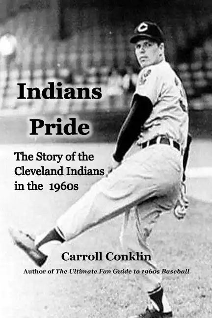 Indians Pride - Paperback