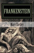 Frankenstein by Mary Shelley 2014 Edition - Paperback