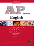 AP English: Language, Literature, and Composition Exam, 2018 Edition (College Test Preparation) - Paperback
