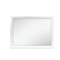 Civic - Mirror
