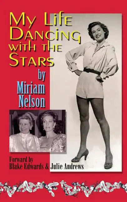 My Life Dancing With The Stars - Hardcover