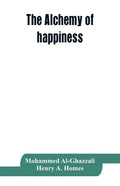 The alchemy of happiness - Paperback