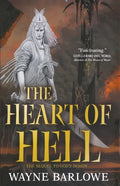Heart of Hell - Paperback