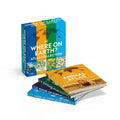 Where on Earth? Atlas Collection - Hardcover
