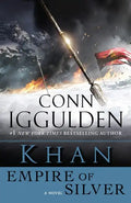 Khan: Empire of Silver: A Novel - Paperback