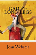 Daddy-Long-Legs - Paperback