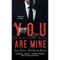 You Are Mine - Paperback