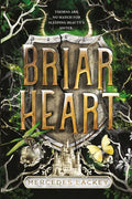 Briarheart - Paperback