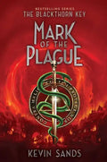 Mark of the Plague - Hardcover