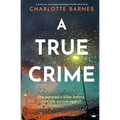 A True Crime - Paperback