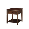 Malachi - Table, Versatile Design
