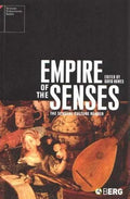 Empire of the Senses: The Sensual Culture Reader - Paperback