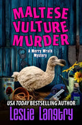 Maltese Vulture Murder - Paperback