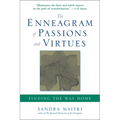The Enneagram of Passions and Virtues: Finding the Way Home - Paperback
